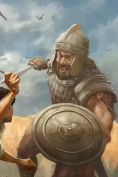 Goliath of Gath