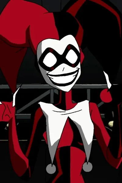 Harley Quinn