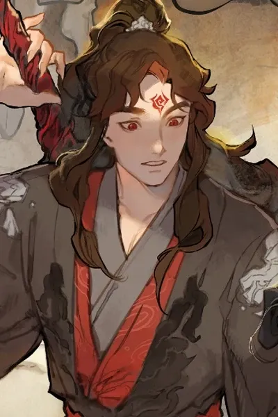 Luo Binghe