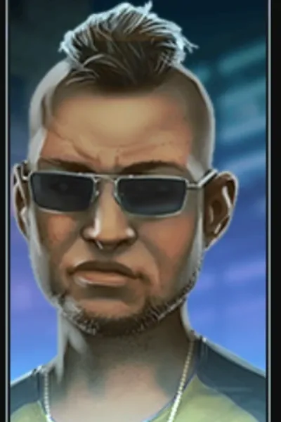 Joel