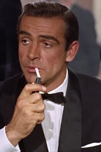 James Bond