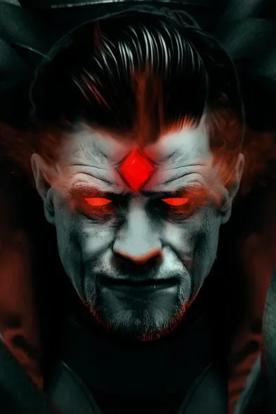 Nathaniel Essex