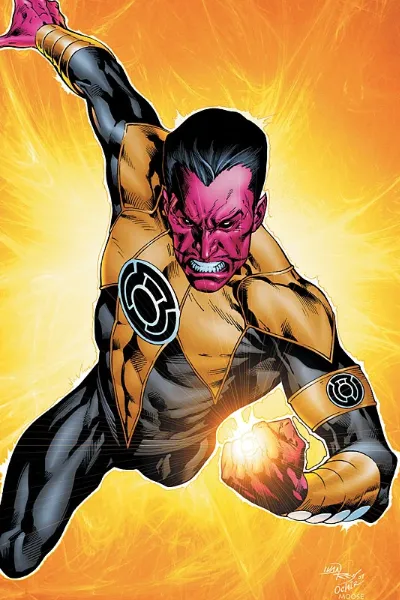 Sinestro