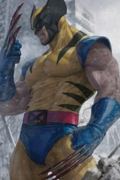Wolverine