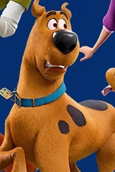 Scoobert Doo