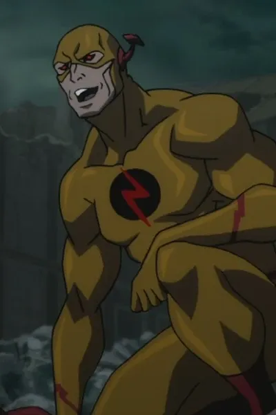 Flash Reverse