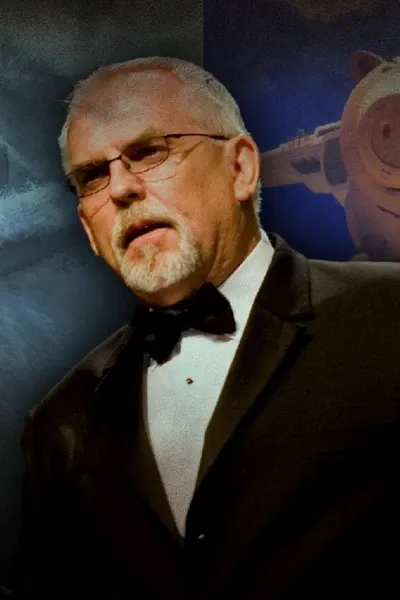 John Ratzenberger