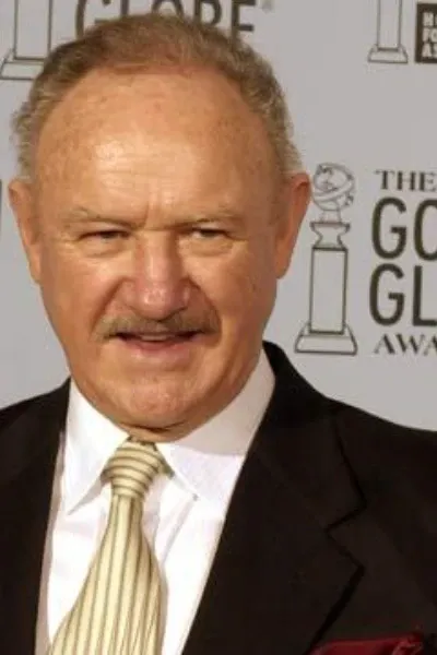 Gene Hackman 🏆