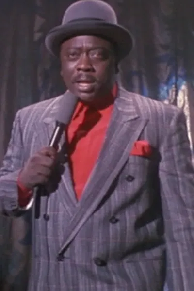 Robin Harris