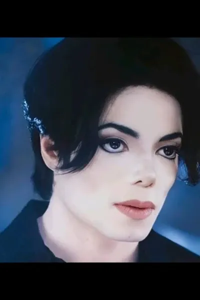 Michael Jackson photo 1