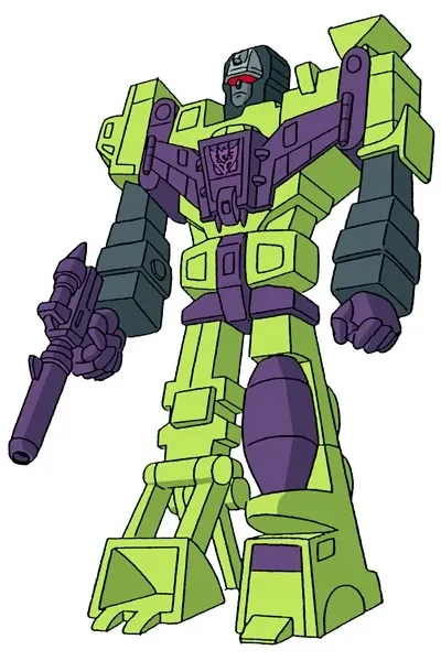 Devastator