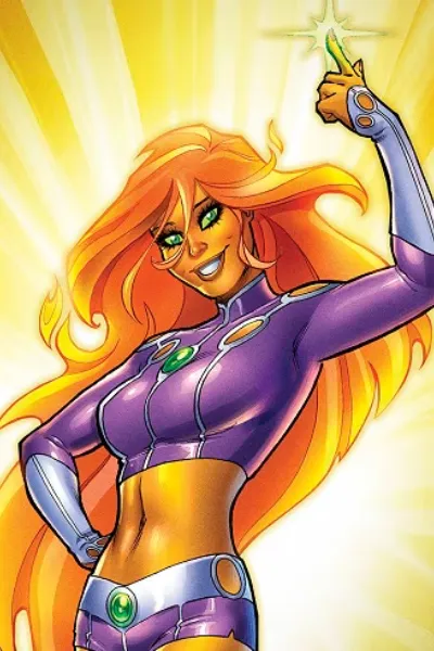 Starfire