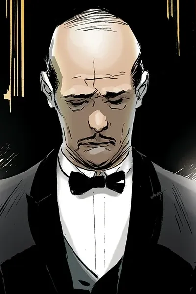 Alfred