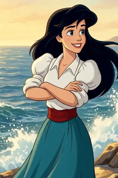 Princess Emily