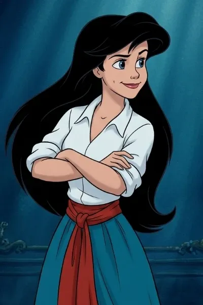 Princess Emily