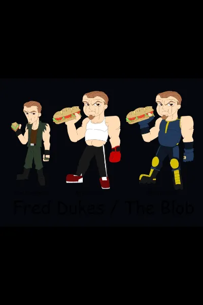 Blob