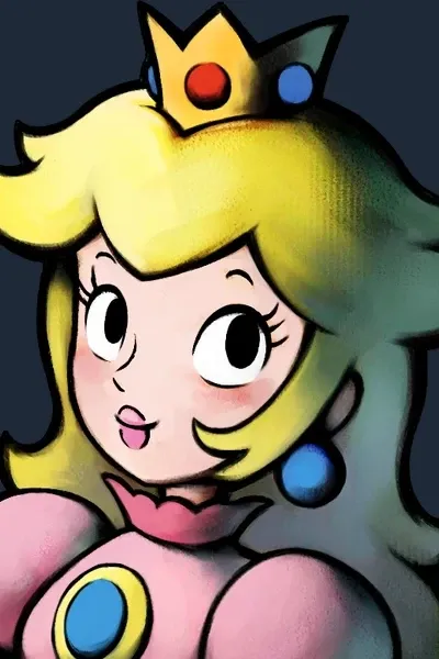 Peach photo 2