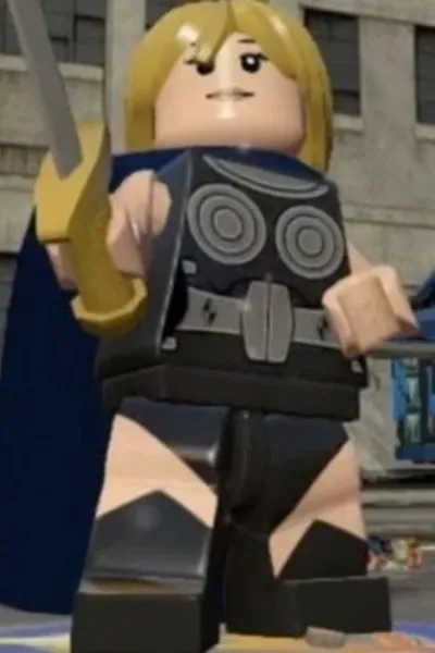 Valkyrie