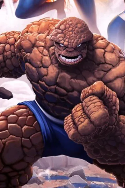The Thing
