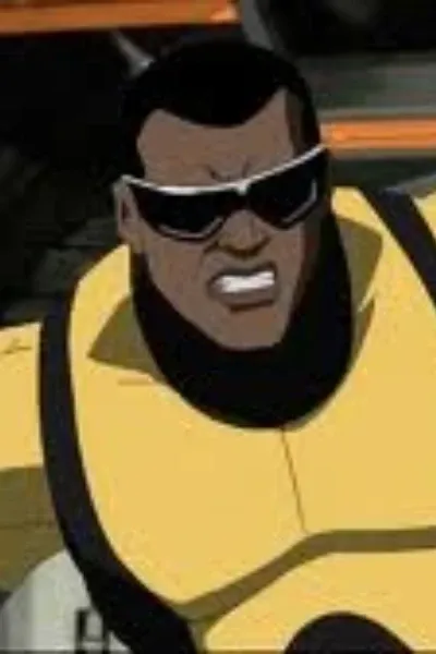 Power Man