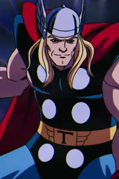 Thor Odinson