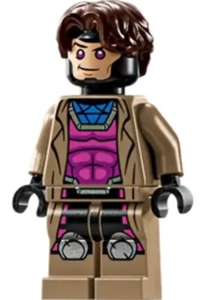 Gambit
