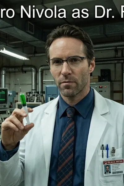 Dr. Rosenberg