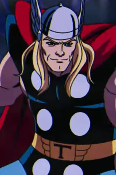 Thor Odinson