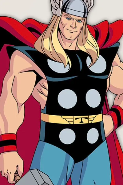 Thor Odinson