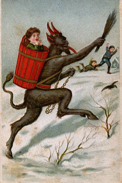 Krampus