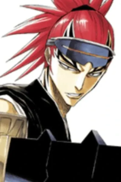 Renji Abarai