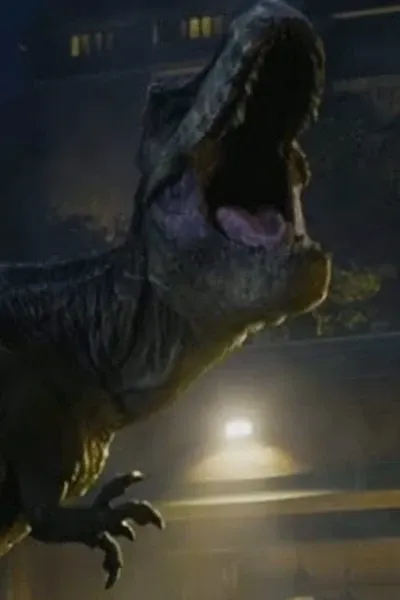 Rexy