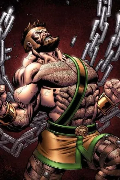 Hercules Panhellenios