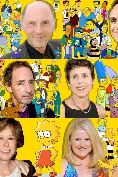 The Simpsons
