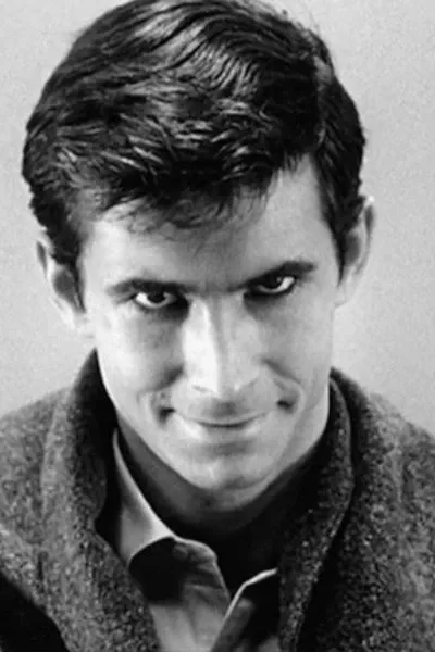 Norman Bates