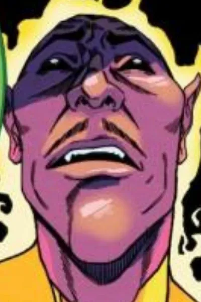 Sinestro