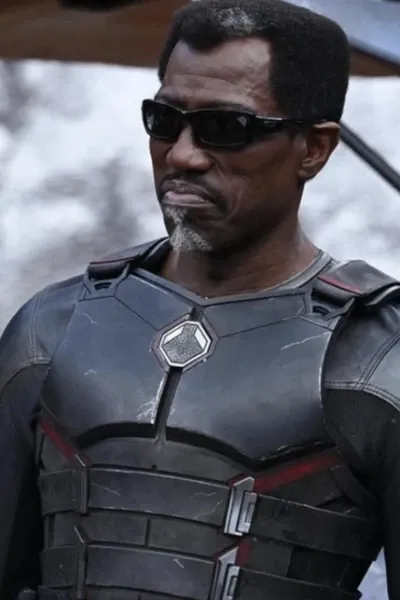 Blade