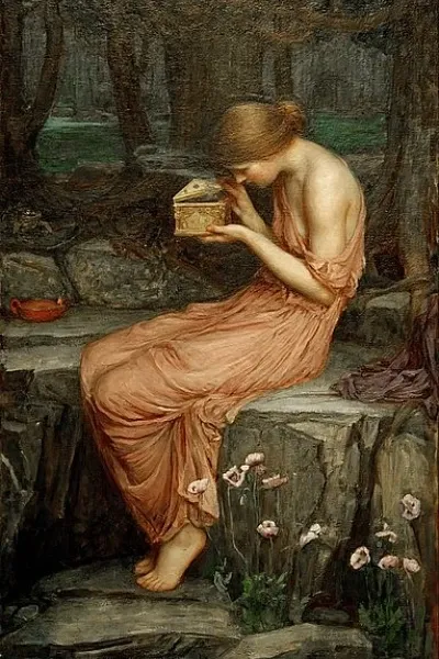 Psyche