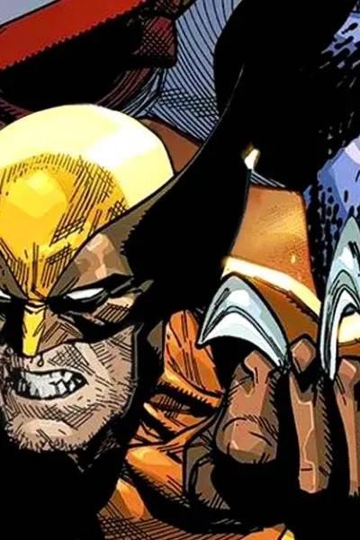 Wolverine