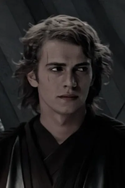 Anakin Skywalker [the Star Wars prequel trilogy]