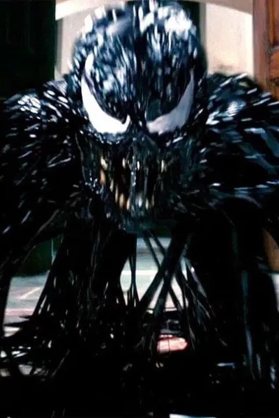 Venom [Spiderman 3, 2007]