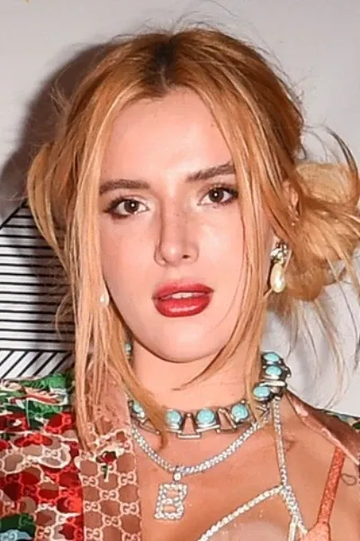 Bella Thorne
