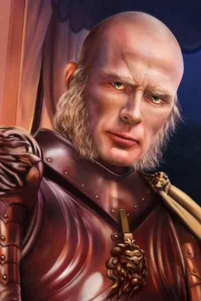 Tywin Lannister photo 1
