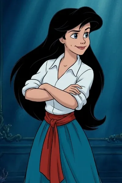 Princess Emily