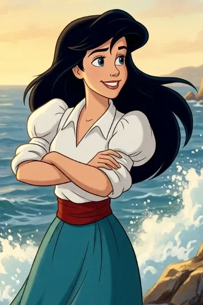 Princess Emily