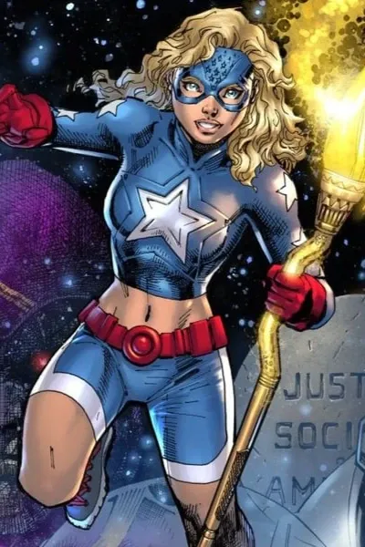 Courtney Whitmore