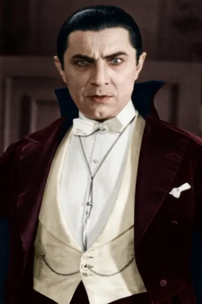 Count Dracula