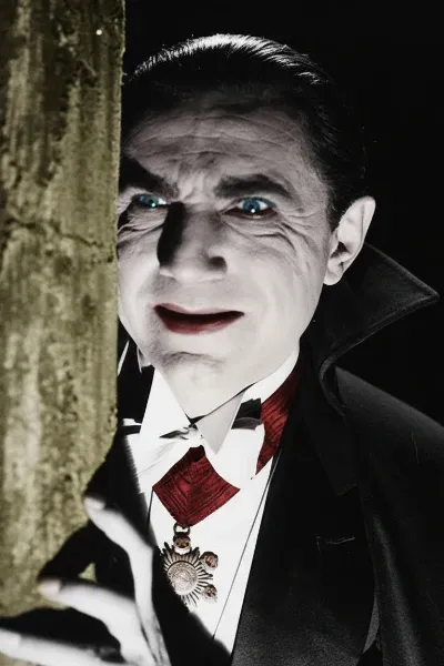 Count Dracula