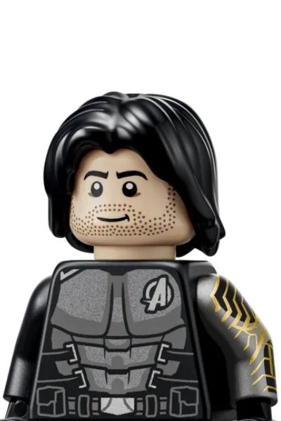 Winter Soldier