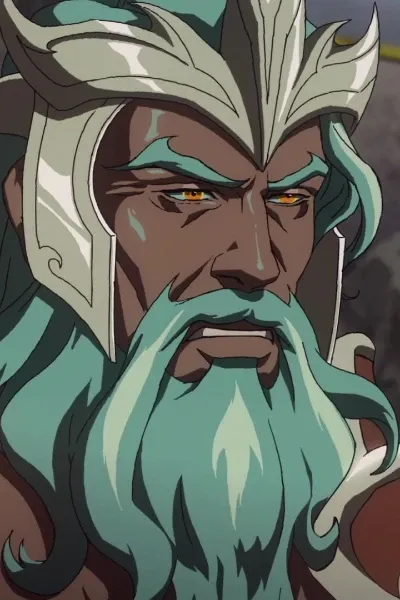 Poseidon photo 2